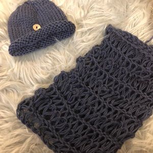 Newborn photography set